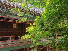 -潭柘寺景区