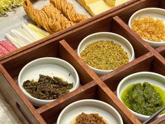-明湖楼·经典鲁菜山东海鲜(大明湖店)