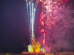 -大连海昌发现王国主题公园