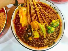 4MIX-珍妮曲奇聪明小熊(尖沙咀店)