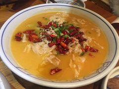 -云海肴·汽锅鸡·云南代表菜(天津国金汇店)