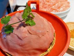 -周师兄大刀腰片火锅(解放碑总店)