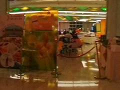 -广州花之恋城堡酒店