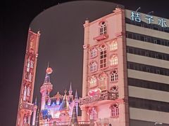 -黄兴南路步行商业街