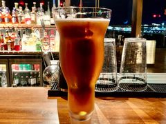 -恰餐厅 CHAR Bar & Grill (珠海仁恒洲际店)