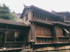 -台儿庄古城