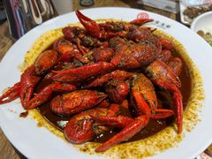 十三香小龙虾-叶派龙虾•招牌香辣蟹·海鲜(中海国际店)