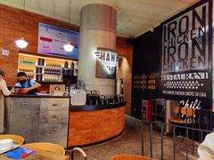 -铁公鸡·四川料理(天环广场店)