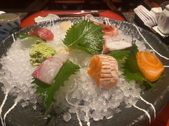 -九洲喜来登酒店湖月日餐厅