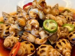 -环球港凯悦 · 享悦中餐厅