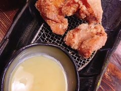 -白石的深夜食堂(大上海店)