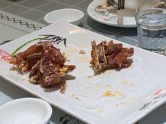 -阿楷·二十年烧烤宵夜·渔家小寨(达明店)