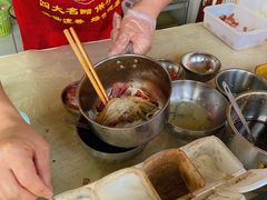 -小陈方酥锅盔(古城总店)