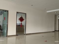 -北京亚奥福瑞福特4S店(北苑家园店)