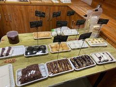 -南大门韩国米糕(公滨路店)