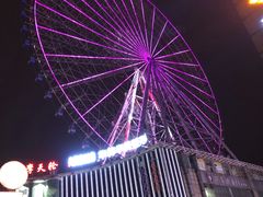 -星城之眼摩天轮