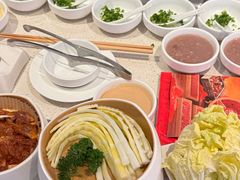 -海底捞火锅(锦艺城店)