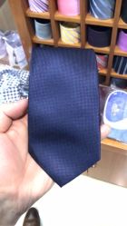 -香港威德诚洋服BESPOKE西服西装高级定制(上海湾一店)