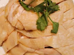 -泰煌鸡·上海白斩鸡·鸡汤面(鹤庆店)