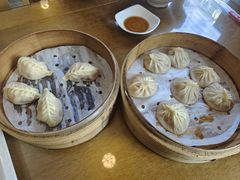 -东升灌浆包(辛庄街总店)