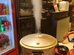 高压锅生蚝-望江门小龙虾·烧烤(九堡店)