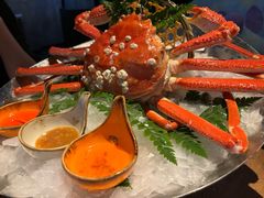 -Mr.Fish鱼鲜生海鲜放题(高德置地冬广场店)