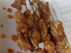 -酒宝荡烧烤(长航局江大路住宅小区店)