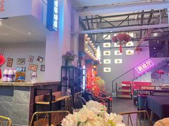 -里堂派对·独栋团建聚会小院轰趴馆(三圣乡店)