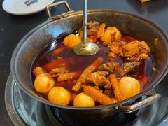 -李子坝梁山鸡(李子坝大鸡哥店)