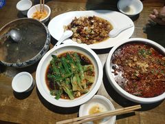 -小厨食堂(黄田坝店)