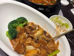-骏莱海鲜鱼港(五角场店)