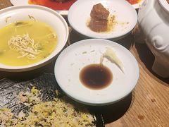 -扬州狮子楼·非遗淮扬菜(东关街店)