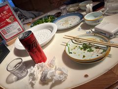-日丰园海肠水饺·老字号大连海鲜(银泰城店)