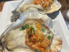 -本色.小马哥烧烤(五一路总店)