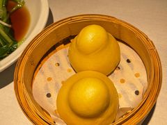 -绿茶餐厅(北京凤凰汇店)