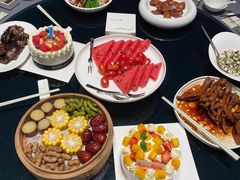 -徐记海鲜(大明宫|北二环店)