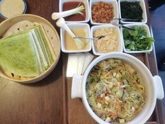 -林四喜·闽南传家菜(鼓浪屿店)