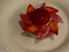 -Caprice(香港四季酒店)