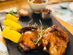 -麦甜创意轻食餐厅(西康路店)