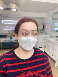 -babiline芭比莱恩半永久纹眉纹唇发际线