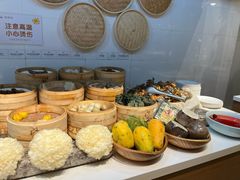 -第六季自助餐厅(北太平庄店)