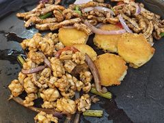 -一烙锅(友谊店)