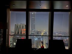 -北京国贸大酒店