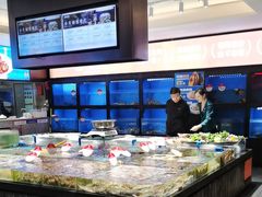 -连鹭海鲜·海肠捞饭·海胆饭(星海店)