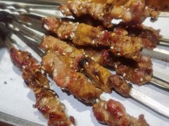 -破店肥蛤·海鲜·烧烤(翠园街店)