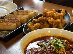 -付小姐在成都(中山公园店)