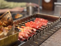-麦凯伦烧烤·精酿超级工厂店(金桥总店)