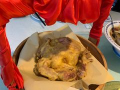 -老雒阳面馆·水席(定鼎门店)