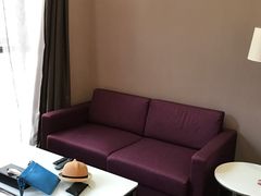 -扬州东关街文昌阁桔子水晶酒店