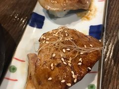 -大雄寿司(中华广场店)
